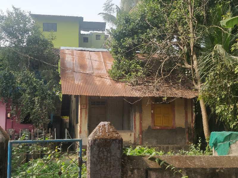 1 BHK House & Villa 3 Guntha for Sale in Revdanda, Alibag, Raigad