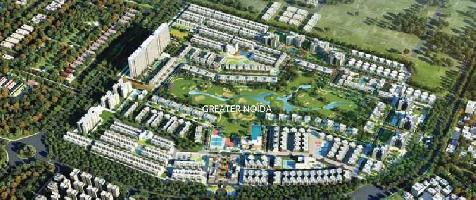 3 BHK Flat for Sale in Greater Noida West