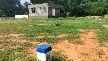  Residential Plot for Sale in Nanjikottai, Thanjavur