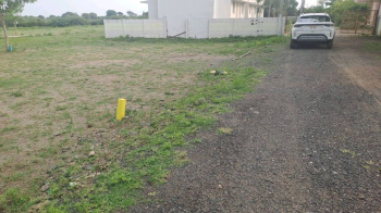  Residential Plot for Sale in Vilar, Thanjavur