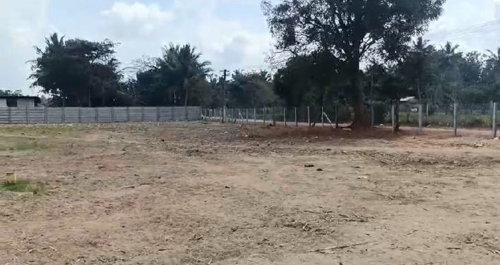  Residential Plot 1200 Sq.ft. for Sale in Vilar, Thanjavur