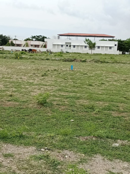  Residential Plot for Sale in No 1 Tollgate, Tiruchirappalli