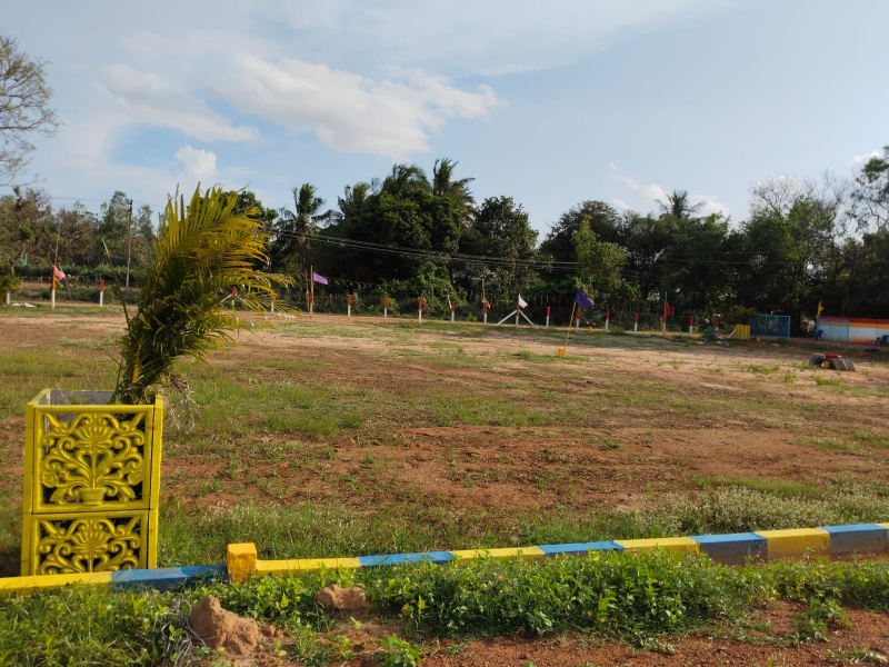 1500 Sq.ft. Residential Plot for Sale in Sengipatti, Thanjavur