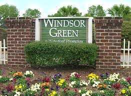Windsor Green Apartment