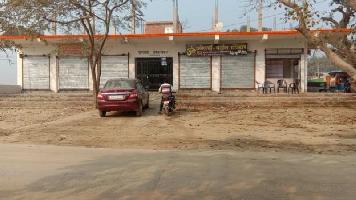  Commercial Shop for Rent in Rampur Karkhana, Deoria