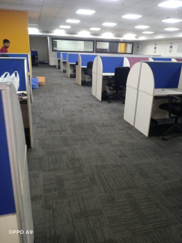  Office Space for Rent in Turbhe Midc, Navi Mumbai