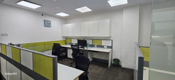  Office Space for Rent in Andheri Kurla Road, Mumbai