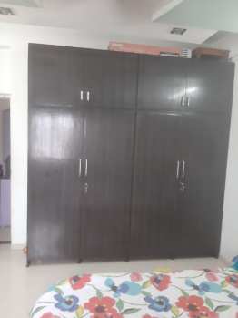 1 BHK Flat for Sale in Laxmipura, Vadodara