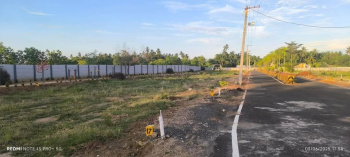  Residential Plot for Sale in Madukkur, Thanjavur