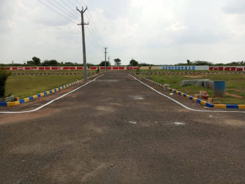  Residential Plot for Sale in Sengipatti, Thanjavur