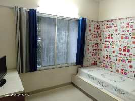 2 BHK Flat for Rent in Chinchwad, Pune