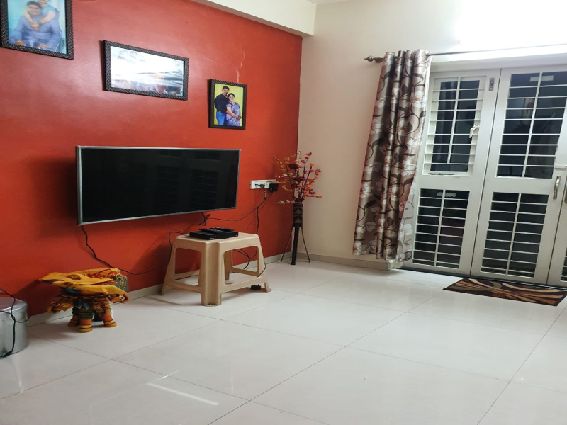 2 BHK Residential Apartment 910 Sq.ft. for Sale in Chinchwad, Pune