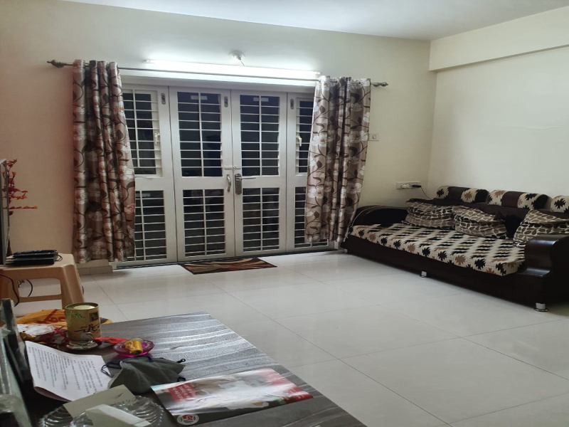 2 BHK Residential Apartment 910 Sq.ft. for Sale in Chinchwad, Pune