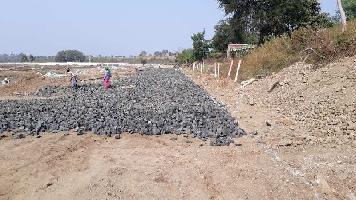  Residential Plot for Sale in Jamtha, Nagpur