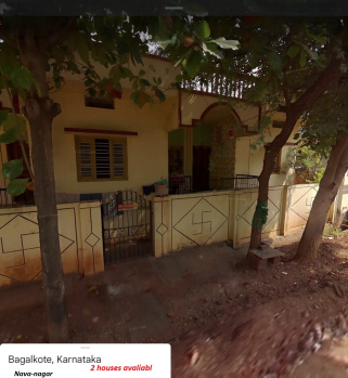 2.0 BHK Farm House for Rent in Nava Nagar, Bagalkot