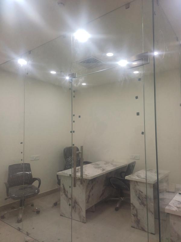  460 Sq.ft. Office Space for Rent in Sector 27C, Faridabad