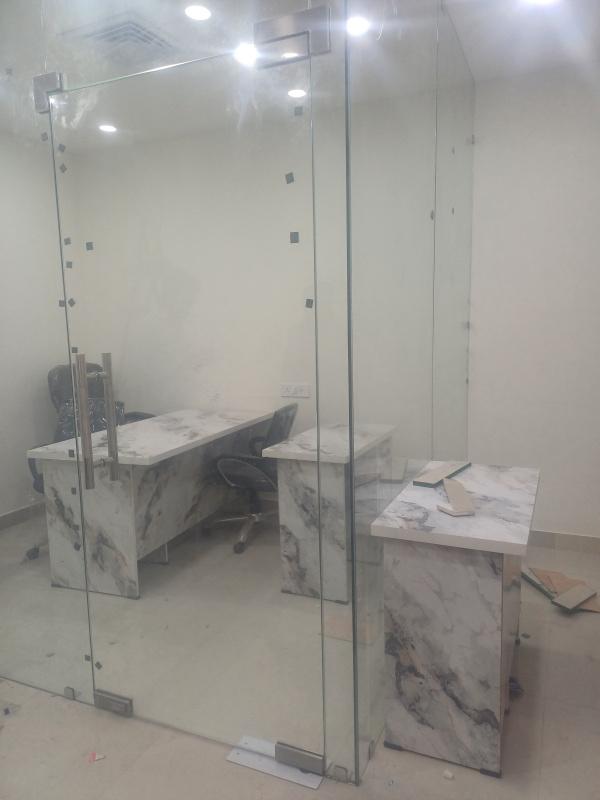  460 Sq.ft. Office Space for Rent in Sector 27C, Faridabad