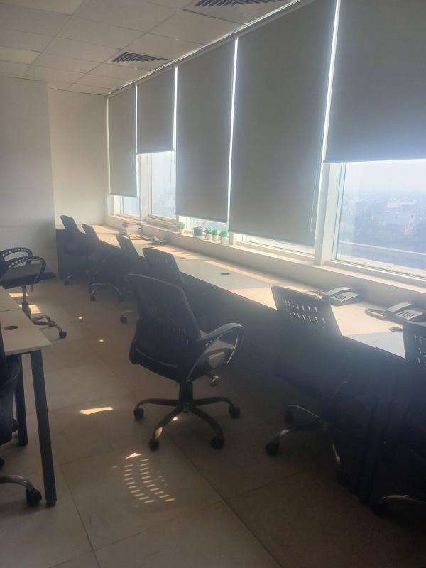  750 Sq.ft. Commercial Shop for Rent in Sector 27C, Faridabad