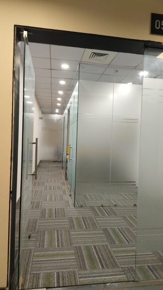  500 Sq.ft. Office Space for Rent in Sector 27C, Faridabad