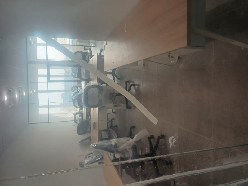  1150 Sq.ft. Office Space for Rent in Mathura Road, Faridabad