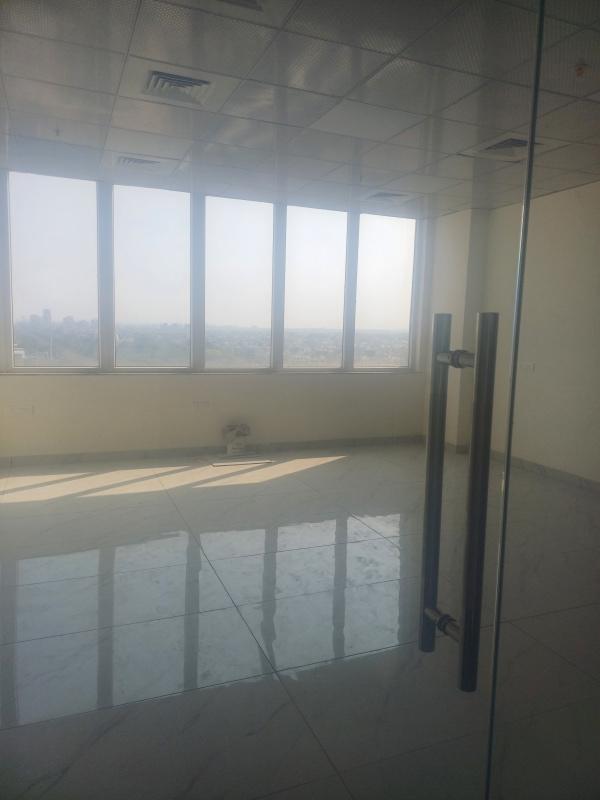  625 Sq.ft. Office Space for Rent in Mathura Road, Faridabad