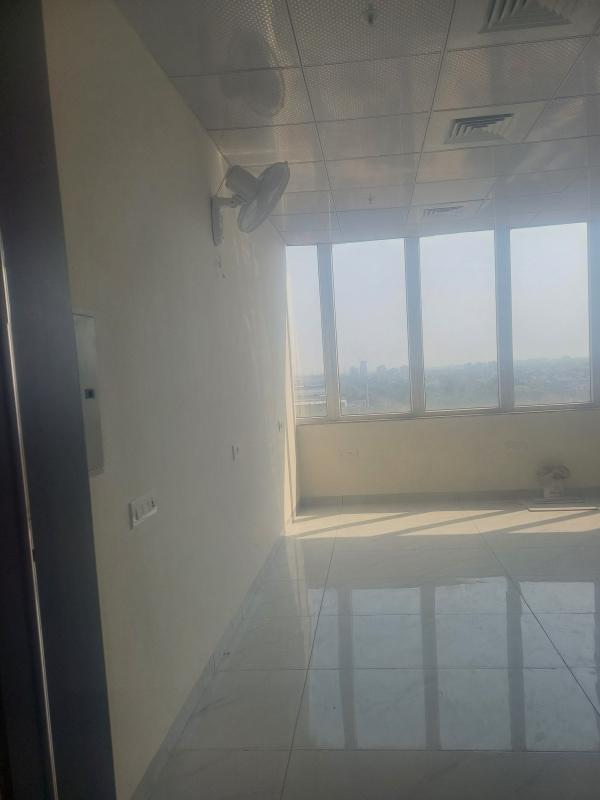  625 Sq.ft. Office Space for Rent in Mathura Road, Faridabad