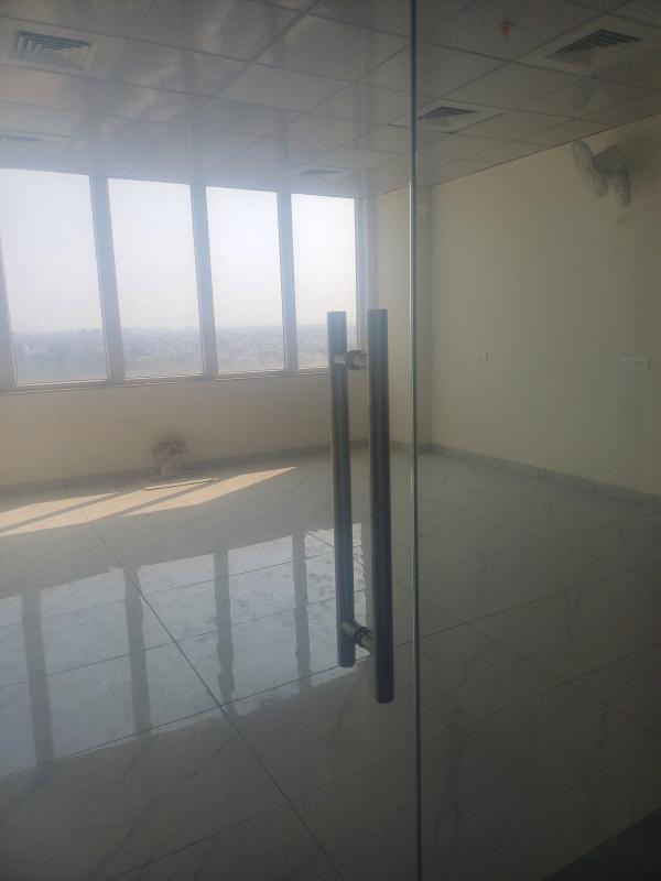  625 Sq.ft. Office Space for Rent in Mathura Road, Faridabad