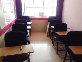  Office Space for Rent in Ashram Road, Ahmedabad