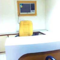  Office Space for Rent in New C G Road, Ahmedabad