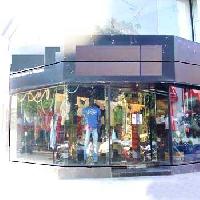  Showroom for Rent in New C G Road, Ahmedabad