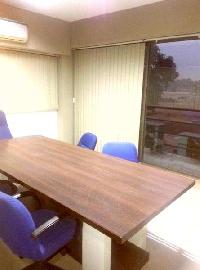  Office Space for Rent in Ellisbridge, Ahmedabad