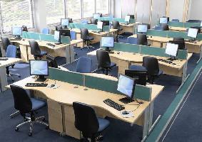  Office Space for Rent in Makarba, Ahmedabad