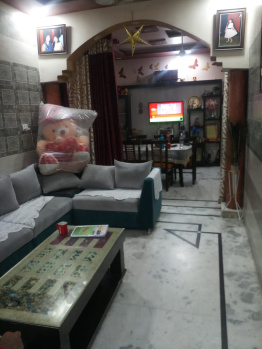 2 BHK House for Sale in Harilok Colony, Haridwar
