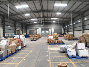  Warehouse for Rent in Panki, Kanpur