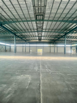  Warehouse for Rent in Runkata, Agra
