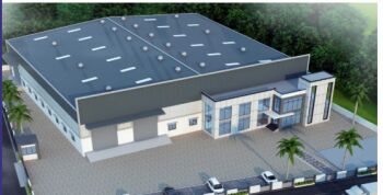  Factory for Rent in Chakan MIDC, Pune
