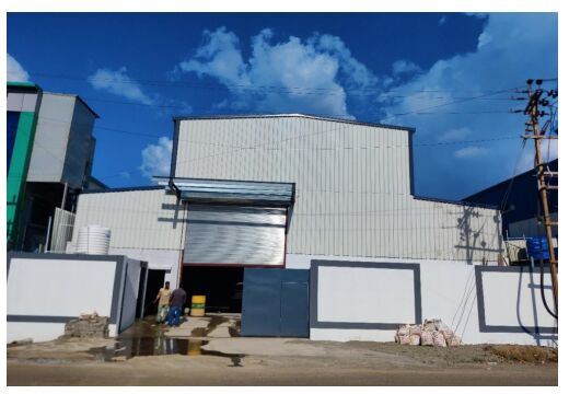 Factory 7900 Sq.ft. for Rent in Chakan MIDC, Pune