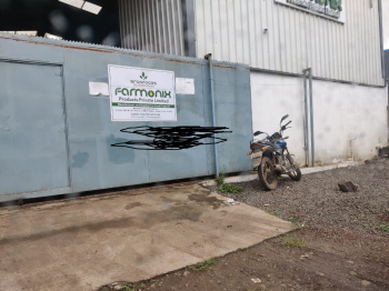  Factory for Rent in Chakan MIDC, Pune