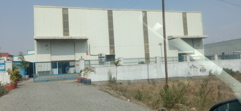 Factory 15047 Sq.ft. for Rent in