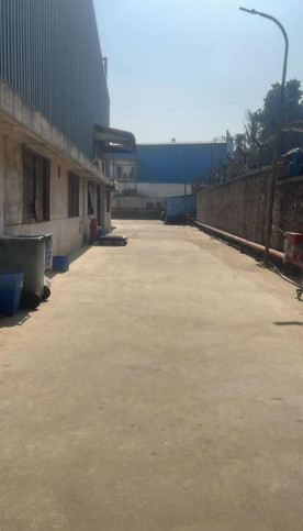  Factory 47000 Sq.ft. for Rent in Chakan MIDC, Pune