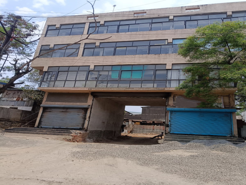  Factory 11000 Sq.ft. for Rent in Bhosari MIDC, Pune