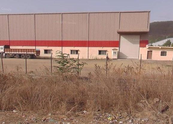 Factory 30000 Sq.ft. for Sale in