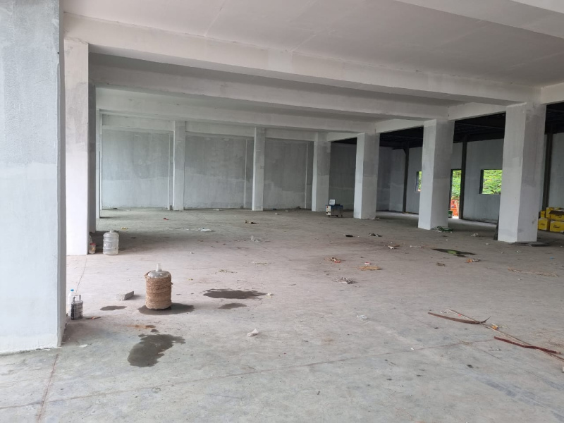  Factory 5300 Sq.ft. for Rent in Bhosari MIDC, Pune