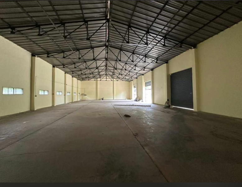  Factory 5564 Sq.ft. for Rent in Chakan MIDC, Pune