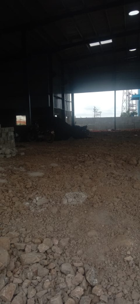  Factory 15036 Sq.ft. for Rent in Chakan MIDC, Pune