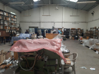 Factory for Rent in Hinjewadi, Pune