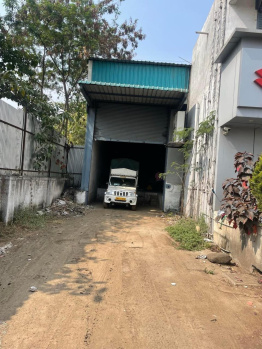  Factory for Rent in Chakan MIDC, Pune