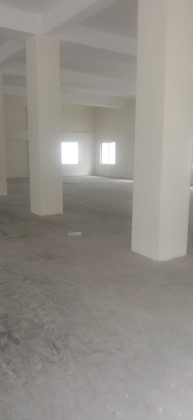  Factory 5046 Sq.ft. for Rent in Chakan MIDC, Pune