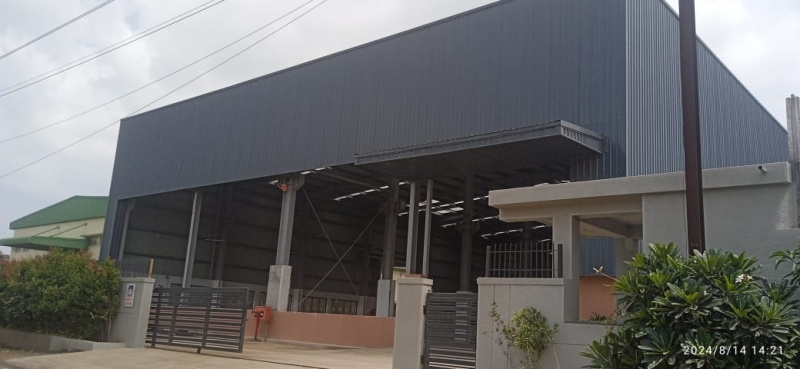  Factory 31000 Sq.ft. for Rent in Chakan MIDC, Pune