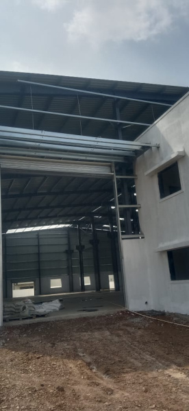  Factory 21765 Sq.ft. for Rent in Chakan MIDC, Pune